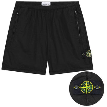 Stone Island Loose Wide Leg Shorts L100017 S0003 V0029 156935916