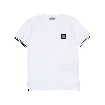 STONE ISLAND Kids T-Shirt 156936034