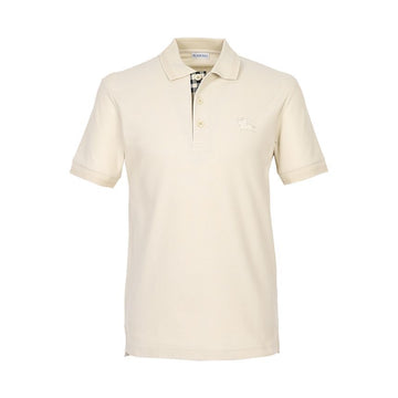 Burberry Men's Polo Short Sleeve T-Shirt 156936436