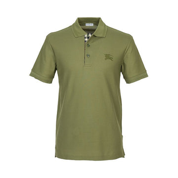 BURBERRY Herren Polo-Shirt mit Kragen 156936487
