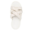 MONCLER スライドサンダル アイボリー 4C00020 M2995 034 153695208 [P]