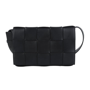 Bottega Veneta Intrecciato Cassette Crossbody Bag 37250Y-3 156938744