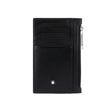 Montblanc Meisterstück 8cc Zip Wallet 127541771