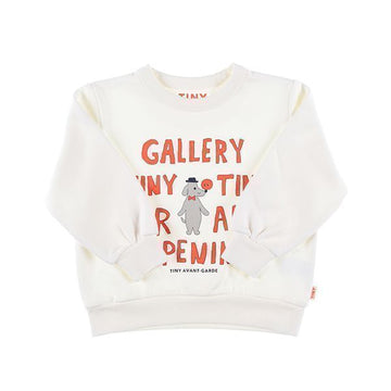Tiny Cottons Graphic Kids Sweatshirt 115029731