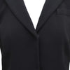 PRADA ブラックカラージャケットkk58043149 156939272 [P]