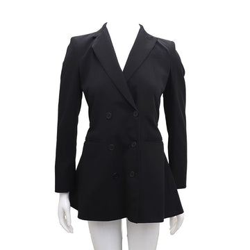 BOTTEGA VENETA Schwarze Blazerjacke 31338512 156939297 [P]