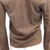 HERMES スウェードジャケットkk96782835 156939312 [P]