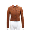 Bose Leather Jacket 98546003 156939340 [P]