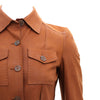Bose Leather Jacket 98546003 156939340 [P]
