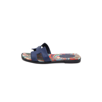 HERMES Oran Damen Sandalen 22708645 156939523