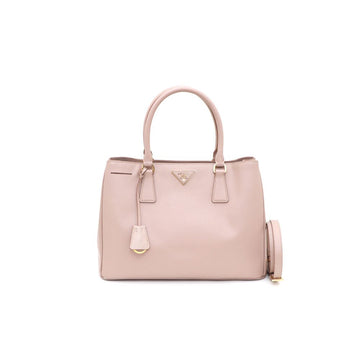 Prada Saffiano Lux Tote and Shoulder Bag 33364676 156939569