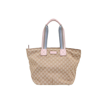 GUCCI GGロゴ ジャカード トートバッグ 131231 kk90442564 156939598