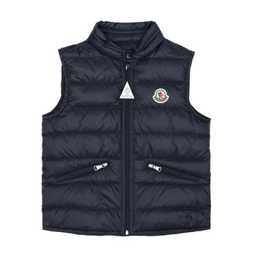 MONCLER パッチロゴキッズダウンジャケット 156683463
