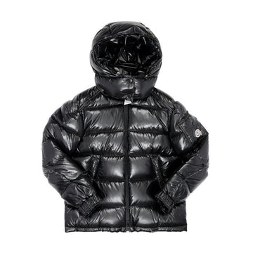 MONCLER 女性用パディング 156683475