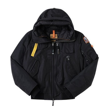 PARAJUMPERS パディング バックル ダウン ジャケット メンズ 41282177