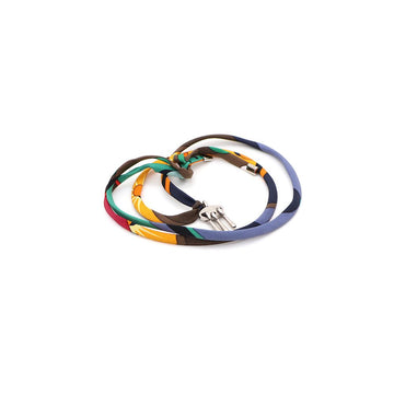 Hermes Tourbillon Silk Bracelet kk81159367 156939987