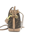 FENDI ミニバケットバッグ(8BS093) 156941818 [P]