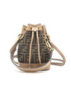 FENDI ミニバケットバッグ(8BS093) 156941818 [P]