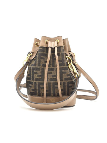 FENDI ミニバケットバッグ(8BS093) 156941818