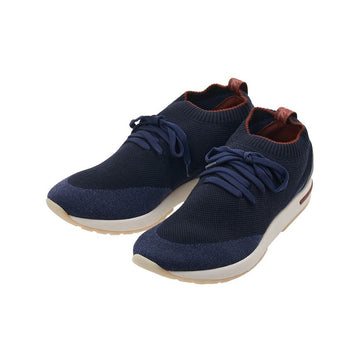 Loro Piana Men's 360LP Flexi Shoes 156942064