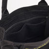 Ganni Large Shopper Bag with Pony Print 156942072 [P]