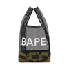 BAPE メッシュバッグ 156942077 [P]