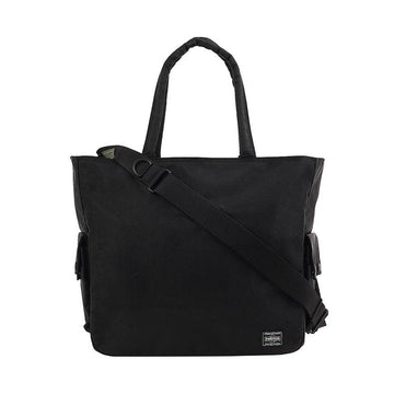 PORTER Unit Two-Way Tote Bag 156942078