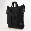 Porter Unit Two Way Helmet Bag 156942079 [P]