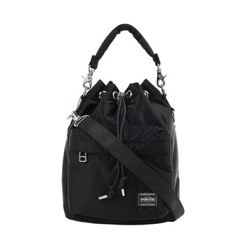 Porter Balloon Sack Crossbody Bag 156942080