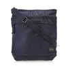 PORTER SS26 ユニセックス フォース ショルダーバッグ 156942081 [P]
