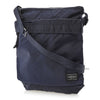PORTER SS26 ユニセックス フォース ショルダーバッグ 156942081 [P]
