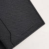 MONTBLANC 130322 ブラック SS26 メンズ サトリアル カードホルダー 156942094 [P]