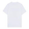 GANNI 女性用ベーシックコットンジャージTシャツ 156942110 [P]