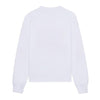 GANNI レディース ラズベリー ロングスリーブ Tシャツ 156942111 [P]