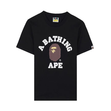 BAPE College T-Shirt 156942113