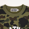 BAPE メンズ カモ フーディ 156942120 [P]