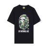 BAPE Camo T-Shirt 156942122 [P]