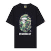 BAPE Camo T-Shirt 156942122 [P]
