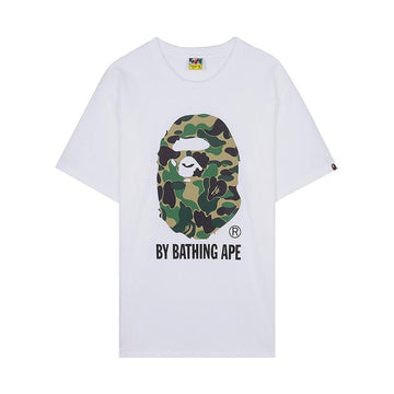 BAPE Camo T-Shirt M WHO SS26 Herren 156942123