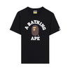 BAPE Men's College T-Shirt 156942129 [P]