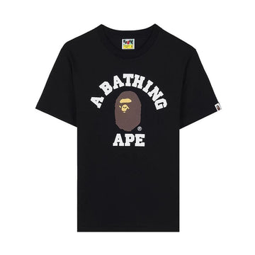 BAPE College T-Shirt für Herren 156942129