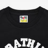BAPE Men's College T-Shirt 156942129 [P]