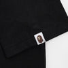 BAPE Men's College T-Shirt 156942129 [P]
