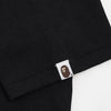 BAPE メンズファーストカモコレッジTシャツ 156942134 [P]