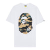 BAPE Men's Big Ape Tee 156942135 [P]