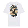 BAPE Men's Big Ape Tee 156942135 [P]