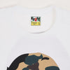 BAPE Men's Big Ape Tee 156942135 [P]
