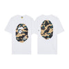 BAPE Men's Big Ape Tee 156942135 [P]