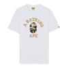 BAPE カモフラージュ コラージュ Tシャツ 156942138 [P]