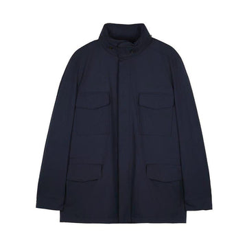 Loro Piana Men's Traveler Field Jacket 156942140